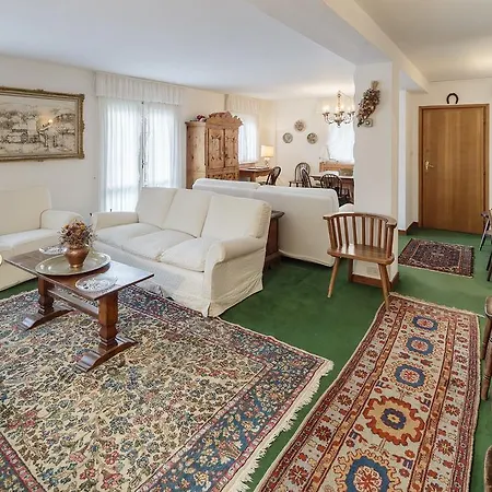 Apartment La Roncolina *