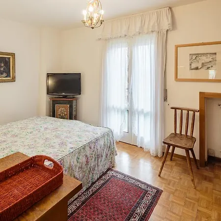 Apartment La Roncolina Cortina d'Ampezzo