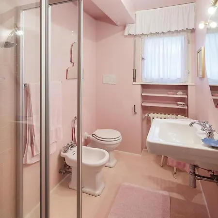 Apartment La Roncolina