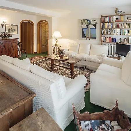 La Roncolina Apartment