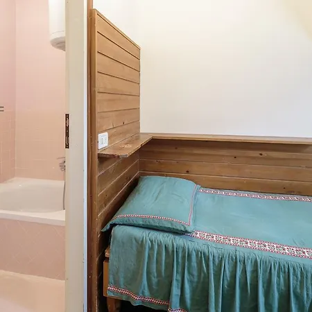 Apartment La Roncolina