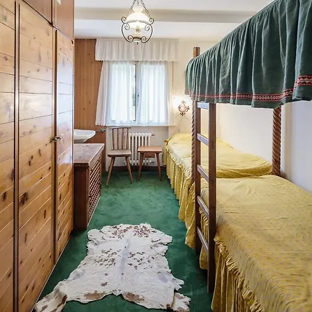 La Roncolina Apartment