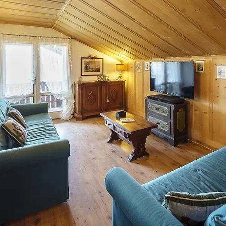 Apartment La Roncolina