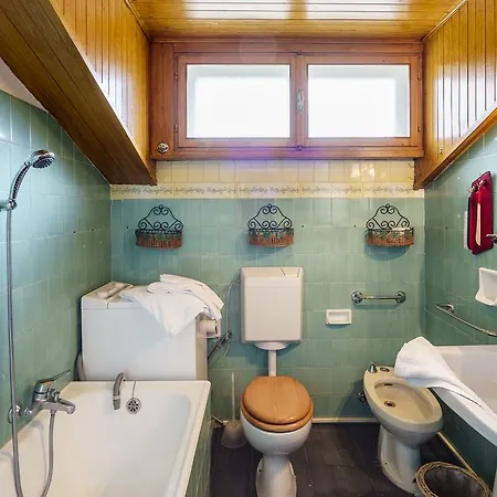 Apartment La Roncolina