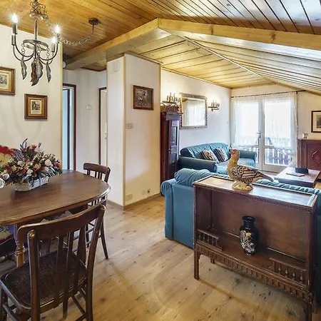 Apartment La Roncolina Cortina d'Ampezzo