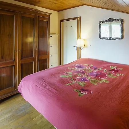 La Roncolina Lägenhet